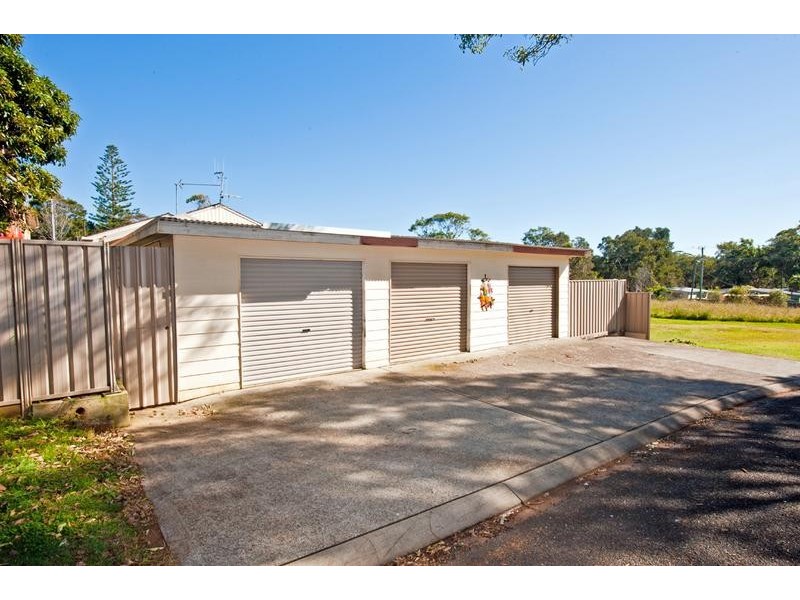 6 John Street, Port Macquarie NSW 2444