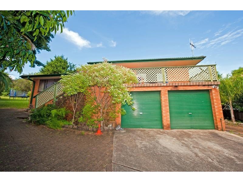 12 Canobolas Place, Port Macquarie NSW 2444