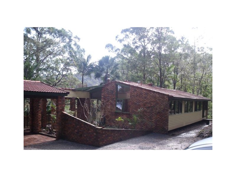 19 Red Hill Road, Telegraph Point NSW 2441