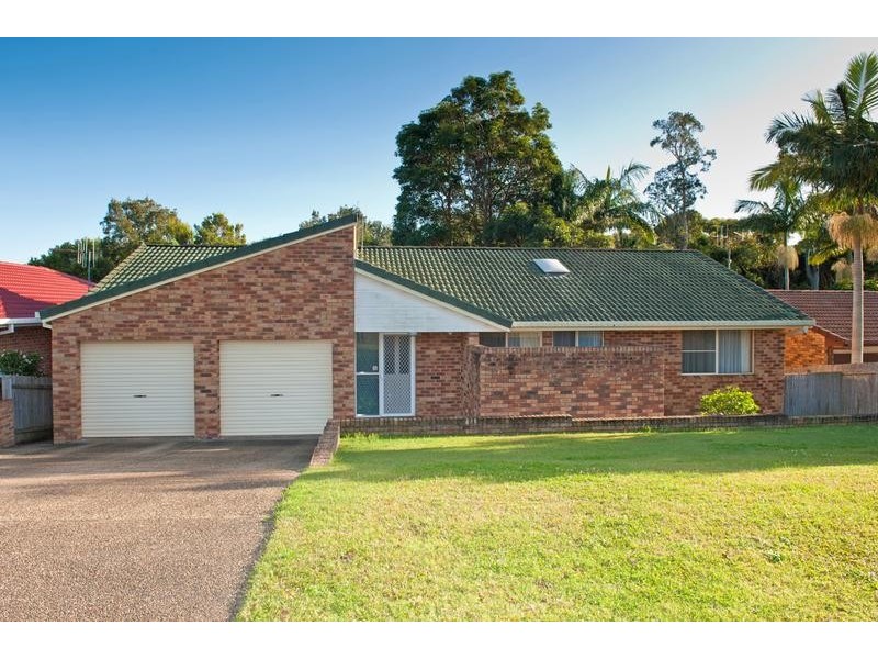 24 Marbuk Ave, Port Macquarie NSW 2444