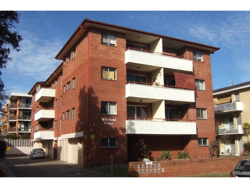 4/4 Waugh Street, Port Macquarie NSW 2444