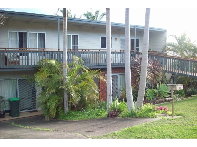 2/26 Watonga Street, Port Macquarie NSW 2444