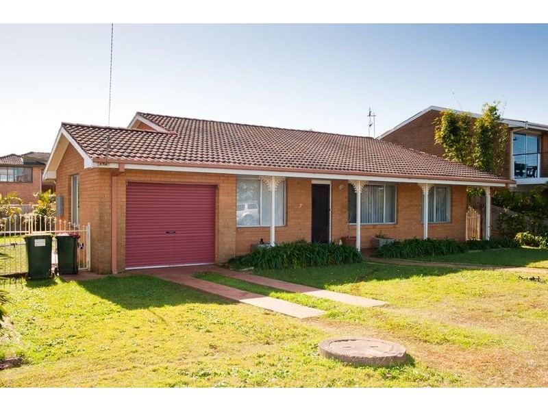 7 Crummer Street, Port Macquarie NSW 2444