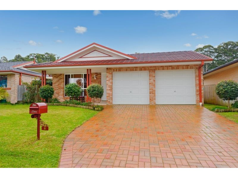 8 Carriage Way, Port Macquarie NSW 2444