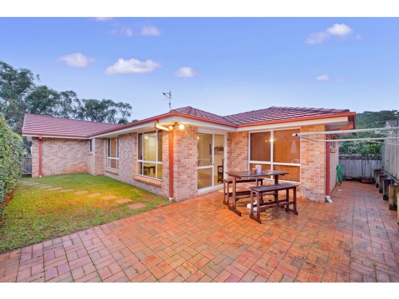 8 Carriage Way, Port Macquarie NSW 2444