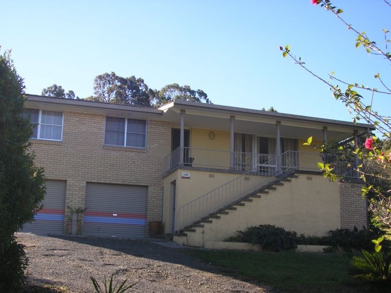 98 Rollands Plains Road, Telegraph Point NSW 2441