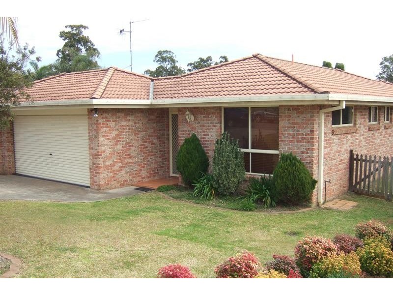 2/32 The Point Drive, Port Macquarie NSW 2444