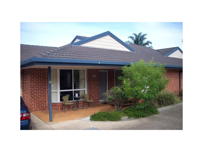 2/33 Fernvalley Parade, Port Macquarie NSW 2444