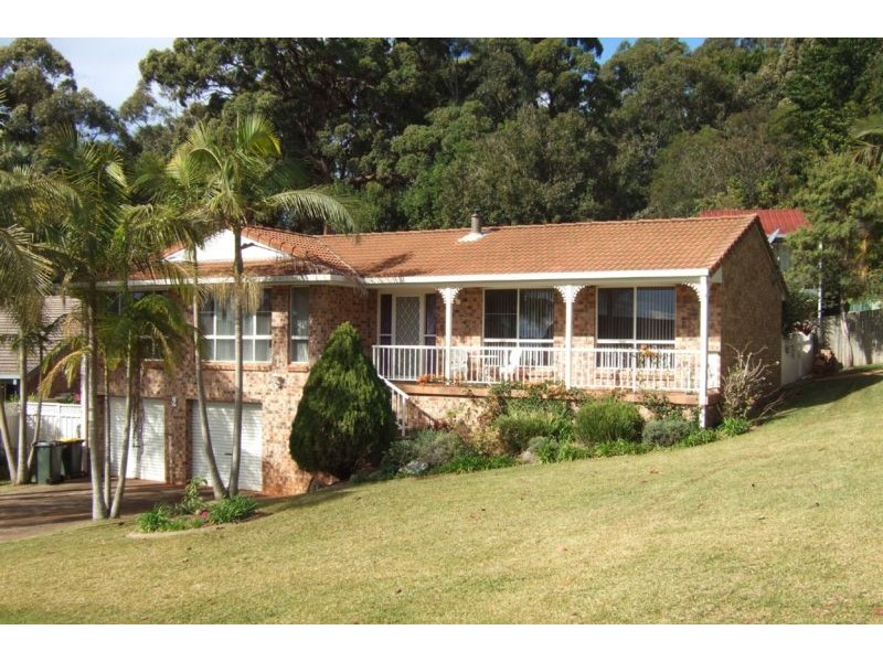 2 Luton Court, Port Macquarie NSW 2444