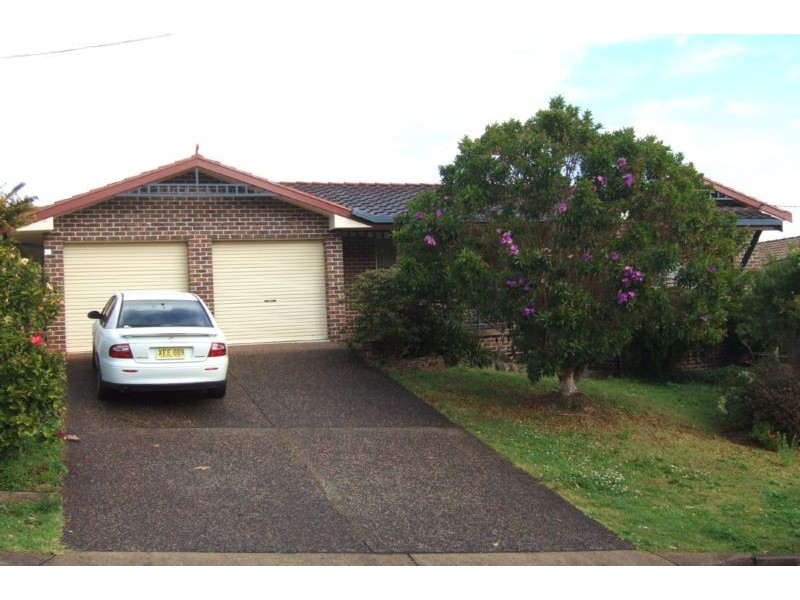 20 Hillcrest Ave, Port Macquarie NSW 2444