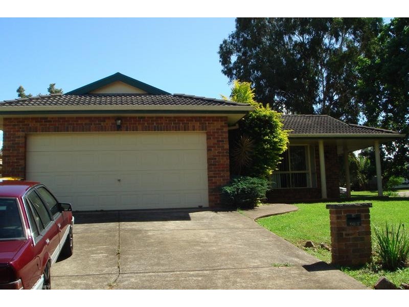 26 Crestwood Drive, Port Macquarie NSW 2444