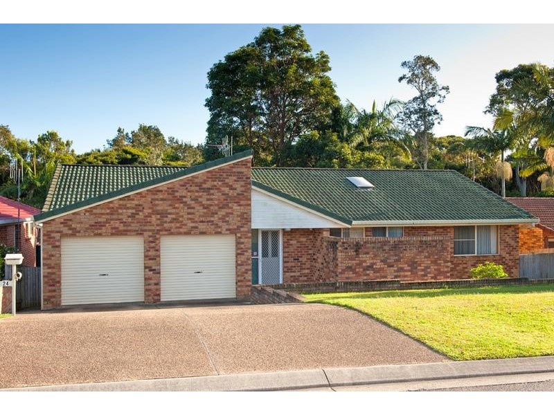 24 Marbuk Ave, Port Macquarie NSW 2444