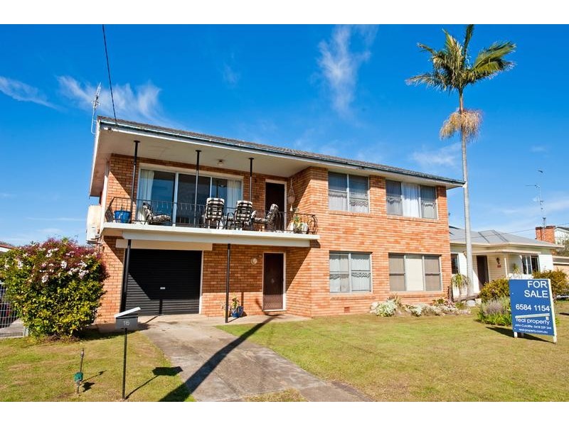 16 Morton, Wauchope NSW 2446