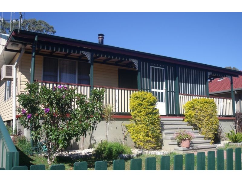 18 The Tiller, Port Macquarie NSW 2444