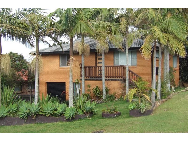 39 Cathie Circuit, Lake Cathie NSW 2445