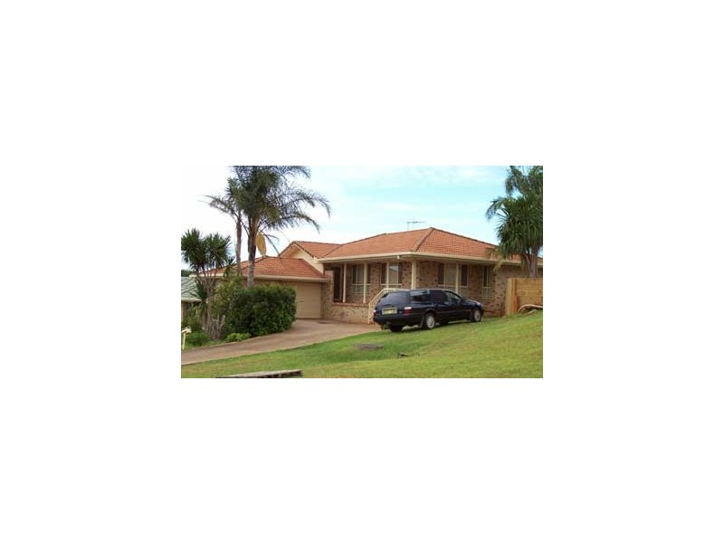 49 Sapphire Drive, Port Macquarie NSW 2444