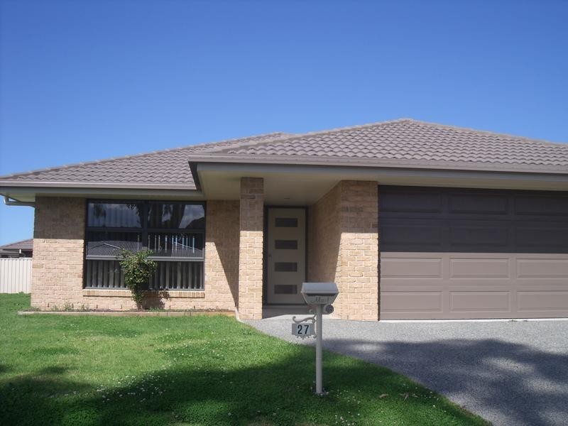 27 Rivergum Road, Port Macquarie NSW 2444