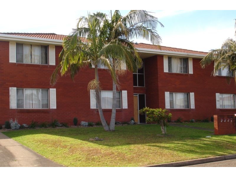 3/29 Watonga Street, Port Macquarie NSW 2444