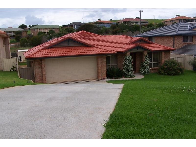 17 Homeridge Terrace, Port Macquarie NSW 2444