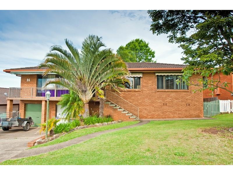 24 Mimosa, Port Macquarie NSW 2444