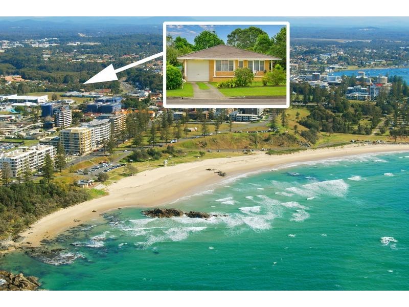 7 Lake Road, Port Macquarie NSW 2444