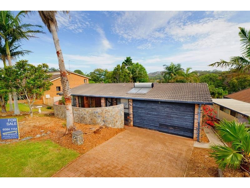 4 Kamona Close, Port Macquarie NSW 2444