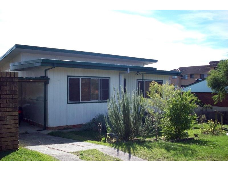 23/2 Waugh Street, Port Macquarie NSW 2444