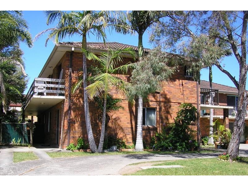 6/8 lachlan Close, Port Macquarie NSW 2444