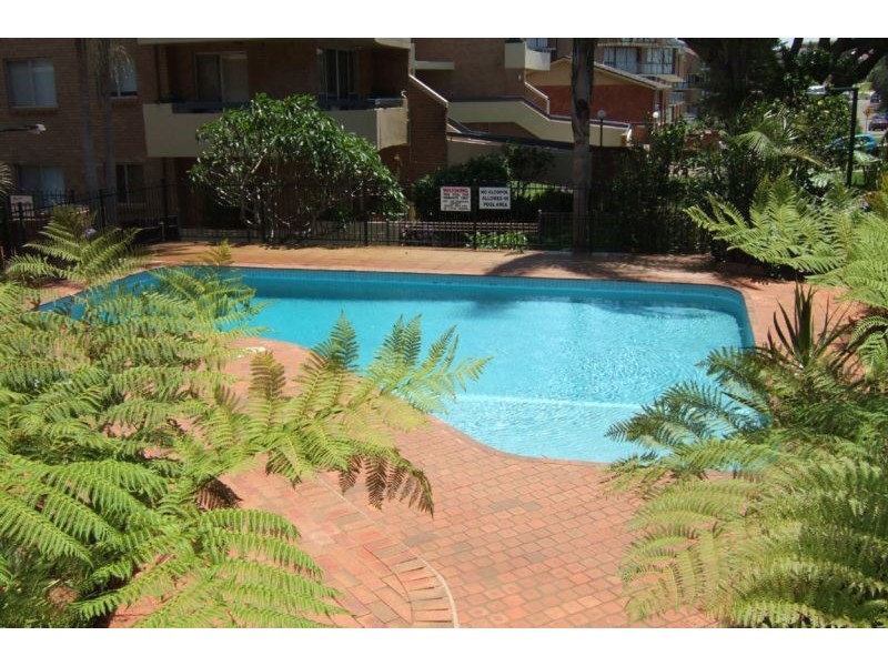 14/67 Pacific Drive, Port Macquarie NSW 2444