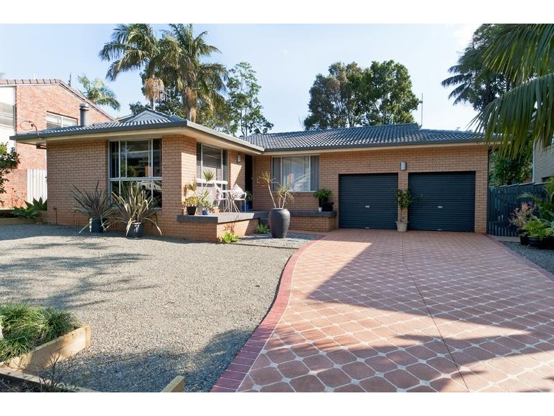 25 Calwalla Crescent, Port Macquarie NSW 2444
