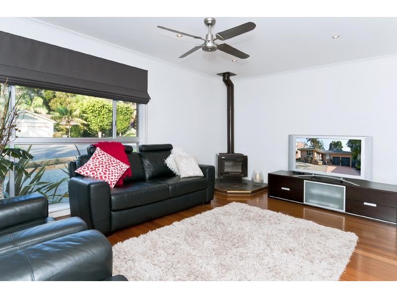 25 Calwalla Crescent, Port Macquarie NSW 2444