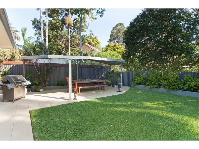 25 Calwalla Crescent, Port Macquarie NSW 2444