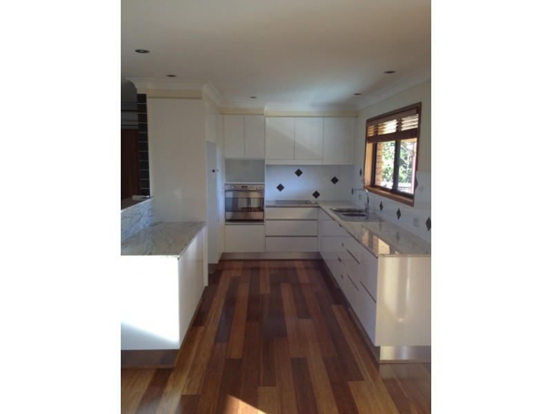 21 Oceanview Terrace, Port Macquarie NSW 2444