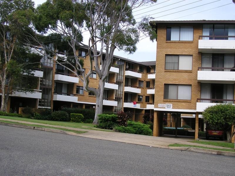 18/6 -12 Flynns Street, Port Macquarie NSW 2444