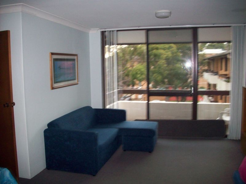 18/6 -12 Flynns Street, Port Macquarie NSW 2444