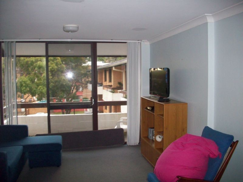 18/6 -12 Flynns Street, Port Macquarie NSW 2444
