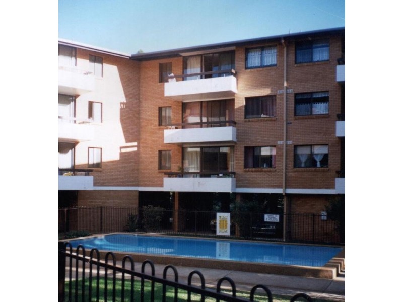 18/6 -12 Flynns Street, Port Macquarie NSW 2444