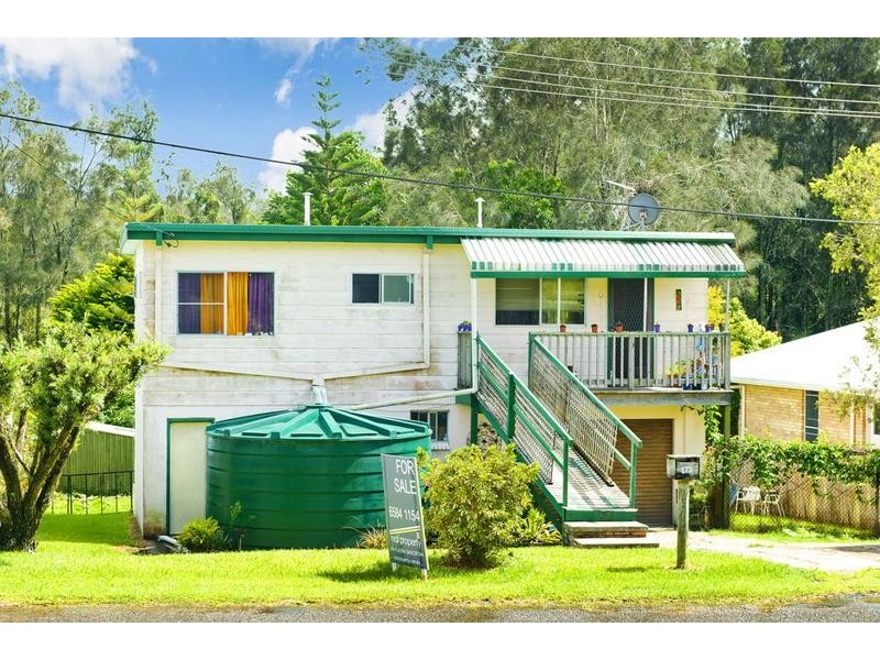 173 Riverside Drive, Port Macquarie NSW 2444