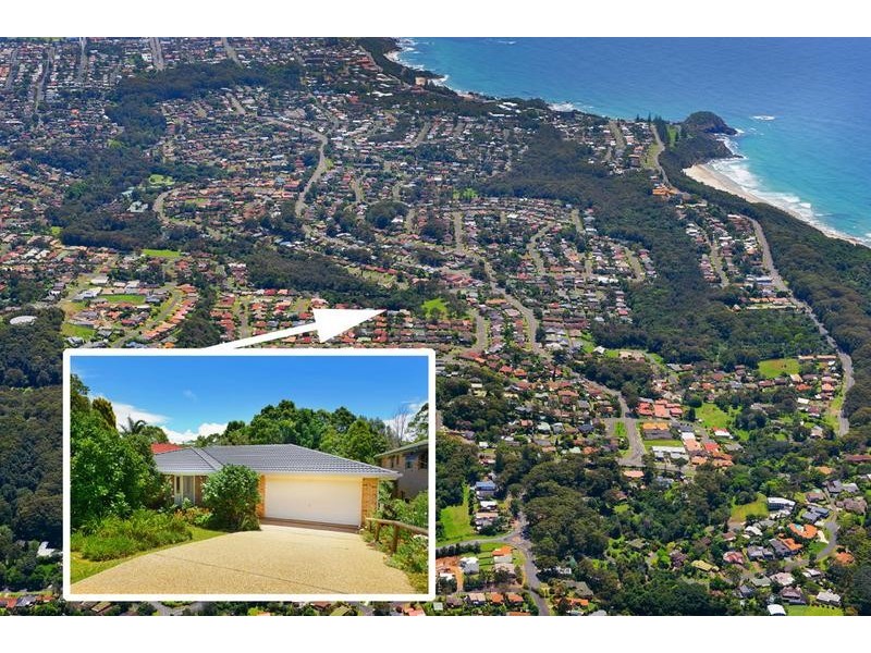 3 Gardenia Avenue, Port Macquarie NSW 2444