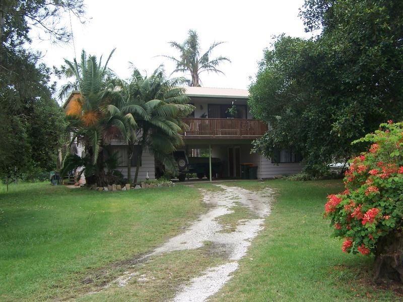 14 Point Plomer Road, Port Macquarie NSW 2444