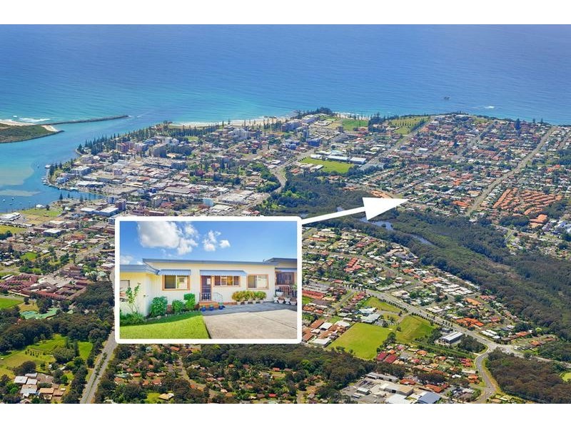 2/38 Lake Road, Port Macquarie NSW 2444