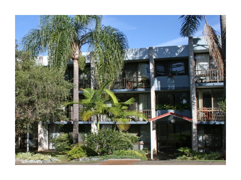 8/21 Surf Street, Port Macquarie NSW 2444