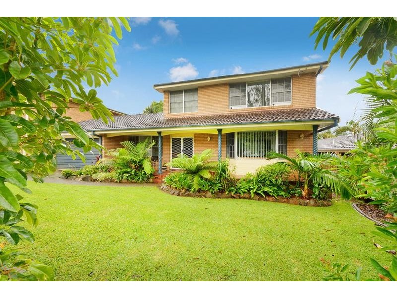 27 Shelly Beach Road, Port Macquarie NSW 2444
