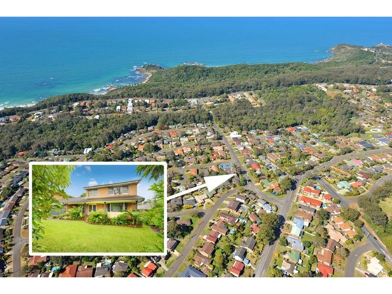 27 Shelly Beach Road, Port Macquarie NSW 2444