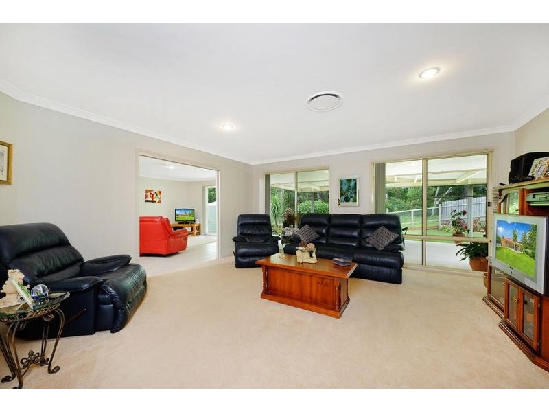 6 Wonga Crescent, Port Macquarie NSW 2444