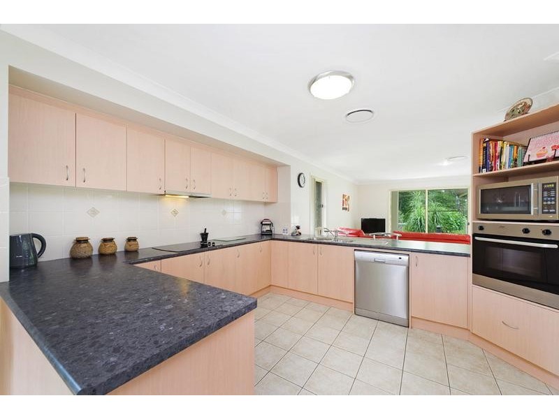 6 Wonga Crescent, Port Macquarie NSW 2444
