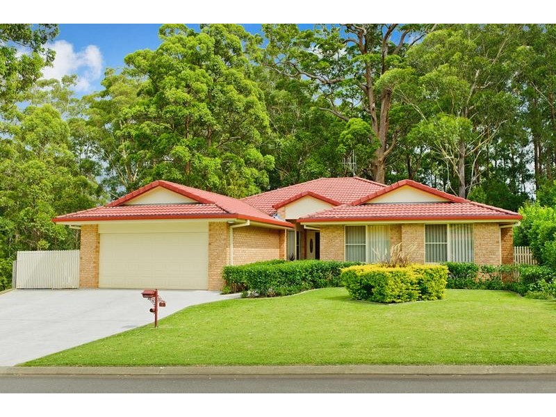 6 Wonga Crescent, Port Macquarie NSW 2444