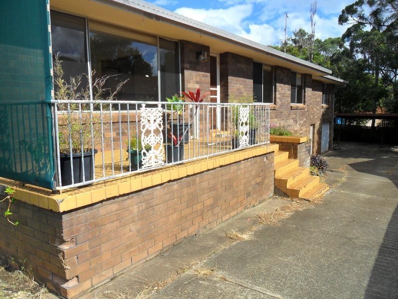1/143 Kennedy Drive, Port Macquarie NSW 2444