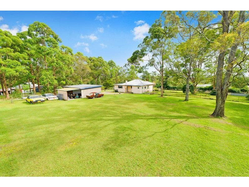 387 Sancrox Road, Port Macquarie NSW 2444