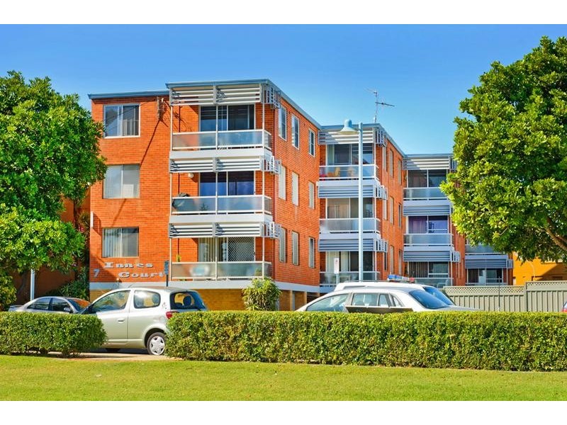 10/7 Sunset Parade, Port Macquarie NSW 2444